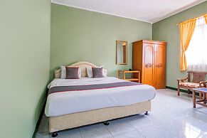 Capital O 93949 Hotel Popuci By Pupa Hospitality