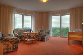 HOTEL PANORAMIC OSCAR