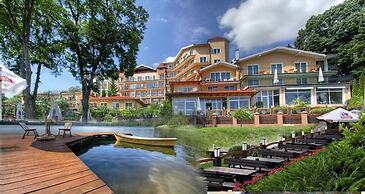 HOTEL PANORAMIC OSCAR