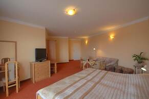 HOTEL PANORAMIC OSCAR