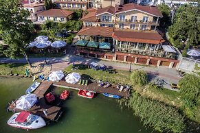 HOTEL PANORAMIC OSCAR