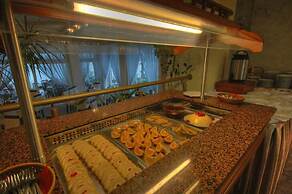 HOTEL PANORAMIC OSCAR