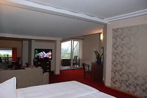 HOTEL PANORAMIC OSCAR