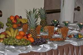 HOTEL PANORAMIC OSCAR