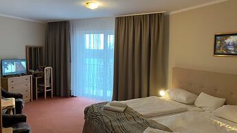 HOTEL PANORAMIC OSCAR