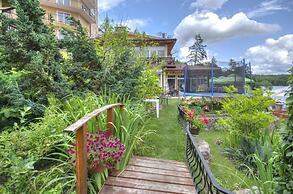 HOTEL PANORAMIC OSCAR