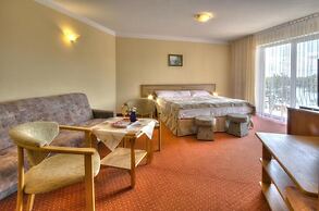 HOTEL PANORAMIC OSCAR