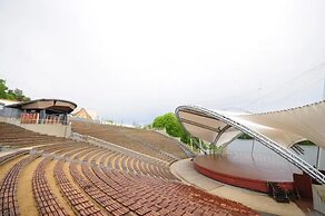 HOTEL PANORAMIC OSCAR