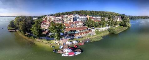 HOTEL PANORAMIC OSCAR