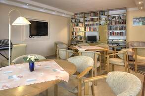 HOTEL PANORAMIC OSCAR