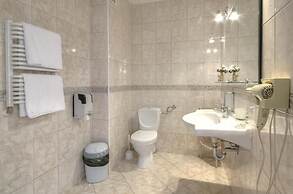 HOTEL PANORAMIC OSCAR