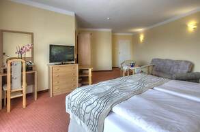 HOTEL PANORAMIC OSCAR