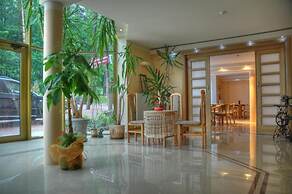 HOTEL PANORAMIC OSCAR