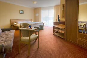 HOTEL PANORAMIC OSCAR