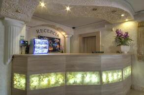 HOTEL PANORAMIC OSCAR