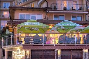 HOTEL PANORAMIC OSCAR