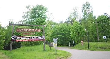 HOTEL PANORAMIC OSCAR