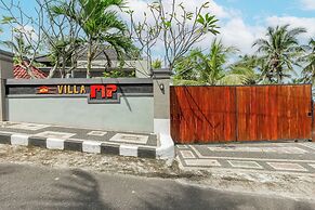 Belvilla Moksha Haven Pandawa BaliNearNirwana Garden Bali