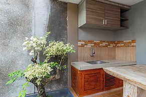 Belvilla Moksha Haven Pandawa BaliNearNirwana Garden Bali