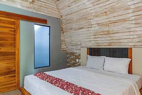 Belvilla Moksha Haven Pandawa BaliNearNirwana Garden Bali