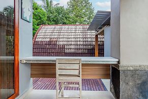 Belvilla Moksha Haven Pandawa BaliNearNirwana Garden Bali