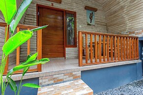 Belvilla Moksha Haven Pandawa BaliNearNirwana Garden Bali