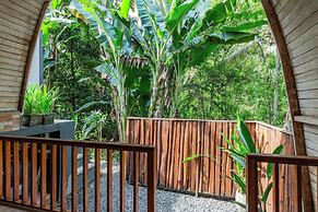 Belvilla Moksha Haven Pandawa BaliNearNirwana Garden Bali