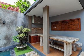 Belvilla Moksha Haven Pandawa BaliNearNirwana Garden Bali