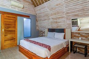 Belvilla Moksha Haven Pandawa BaliNearNirwana Garden Bali