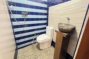 Belvilla Moksha Haven Pandawa BaliNearNirwana Garden Bali