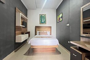 Belvilla Moksha Haven Pandawa BaliNearNirwana Garden Bali