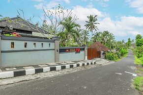 Belvilla Moksha Haven Pandawa BaliNearNirwana Garden Bali