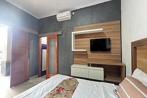 Belvilla Moksha Haven Pandawa BaliNearNirwana Garden Bali