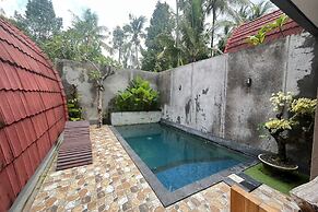 Belvilla Moksha Haven Pandawa BaliNearNirwana Garden Bali