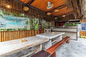 Belvilla Moksha Haven Pandawa BaliNearNirwana Garden Bali