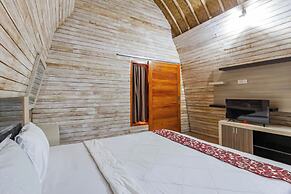 Belvilla Moksha Haven Pandawa BaliNearNirwana Garden Bali