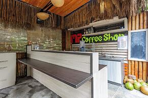 Belvilla Moksha Haven Pandawa BaliNearNirwana Garden Bali