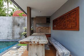 Belvilla Moksha Haven Pandawa BaliNearNirwana Garden Bali