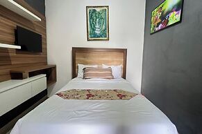 Belvilla Moksha Haven Pandawa BaliNearNirwana Garden Bali