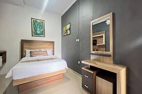 Belvilla Moksha Haven Pandawa BaliNearNirwana Garden Bali