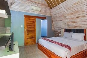 Belvilla Moksha Haven Pandawa BaliNearNirwana Garden Bali