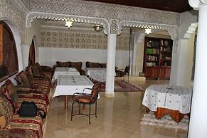 Azzaouia Resort & development