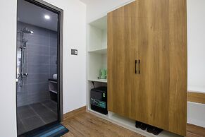 FIRST Studio Hotel Da Nang