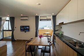 FIRST Studio Hotel Da Nang