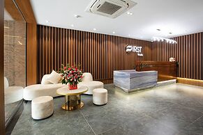 FIRST Studio Hotel Da Nang