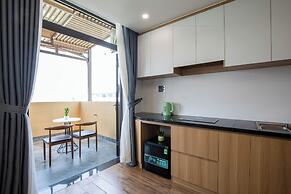 FIRST Studio Hotel Da Nang