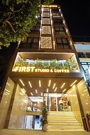 FIRST Studio Hotel