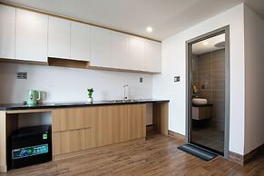 FIRST Studio Hotel Da Nang