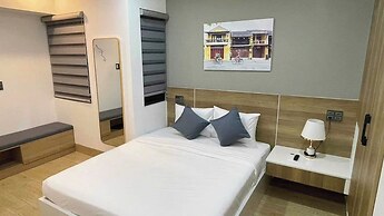 FIRST Studio Hotel Da Nang