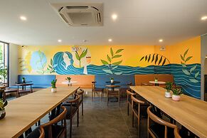 FIRST Studio Hotel Da Nang